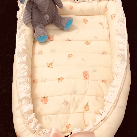 Baby Nest - Picture 2 of 2